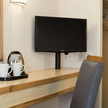 Days Inn Sutton Scotney North Zewnętrze zdjęcie