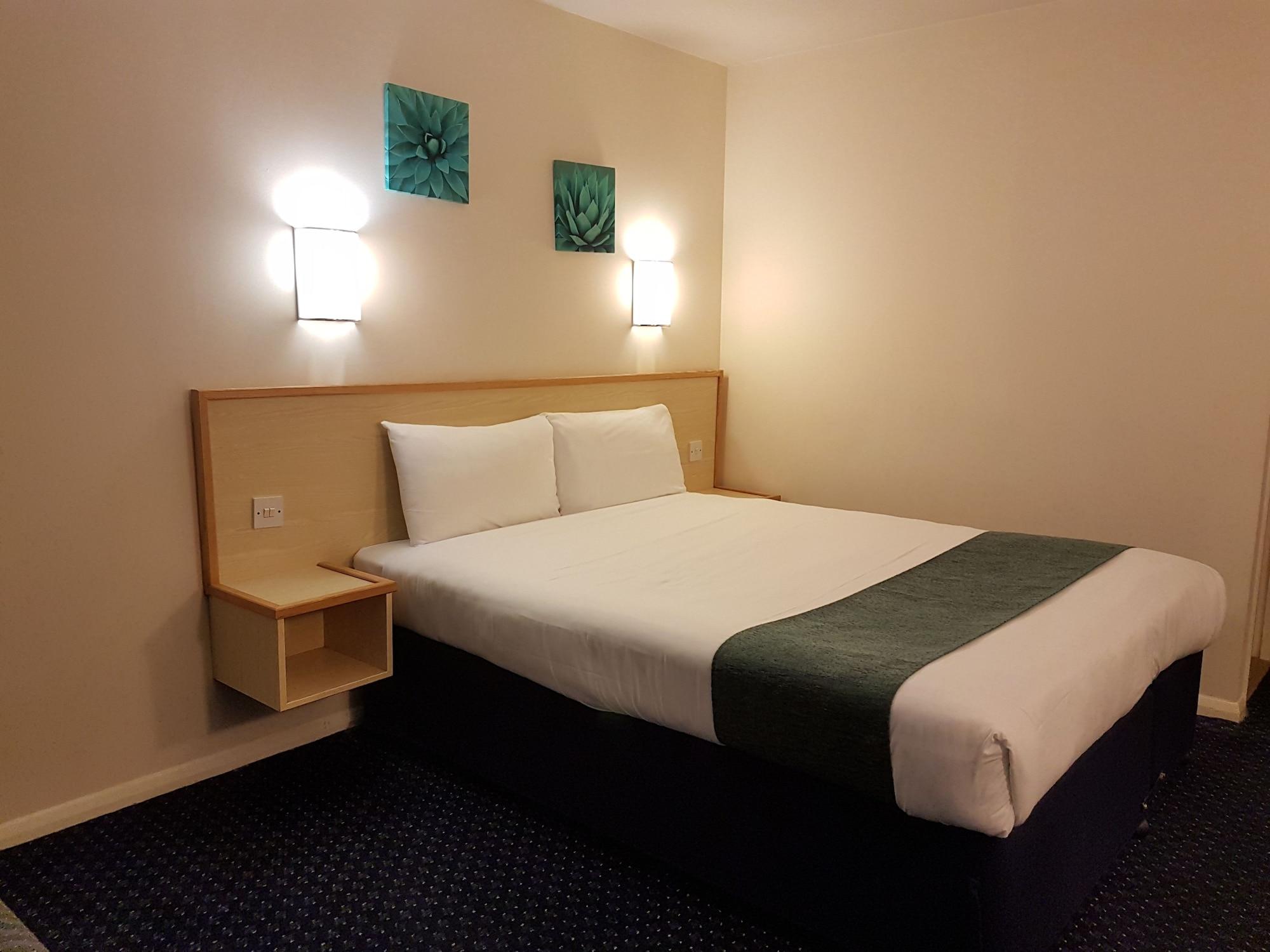 Days Inn Sutton Scotney North Zewnętrze zdjęcie