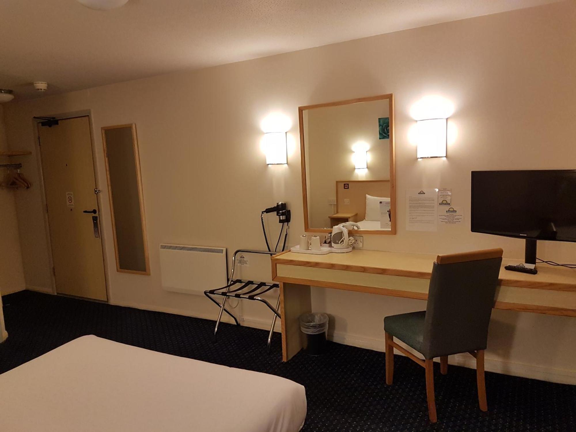 Days Inn Sutton Scotney North Pokój zdjęcie