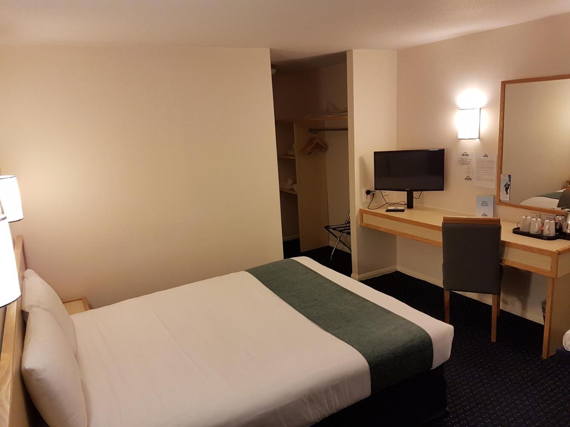 Days Inn Sutton Scotney North Pokój zdjęcie