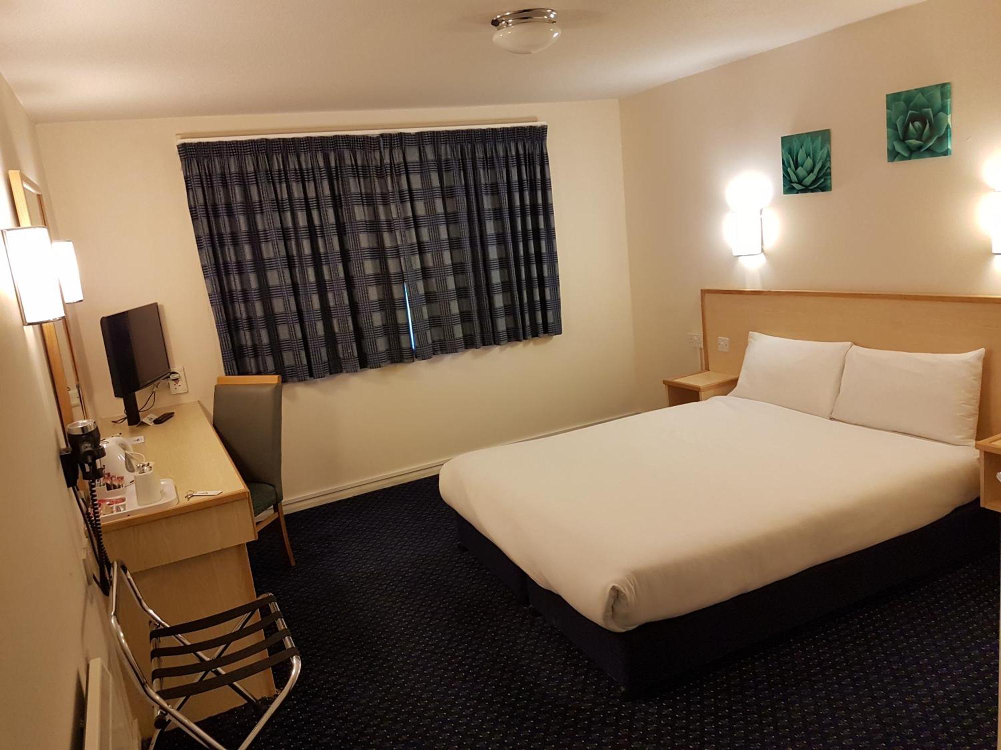 Days Inn Sutton Scotney North Pokój zdjęcie