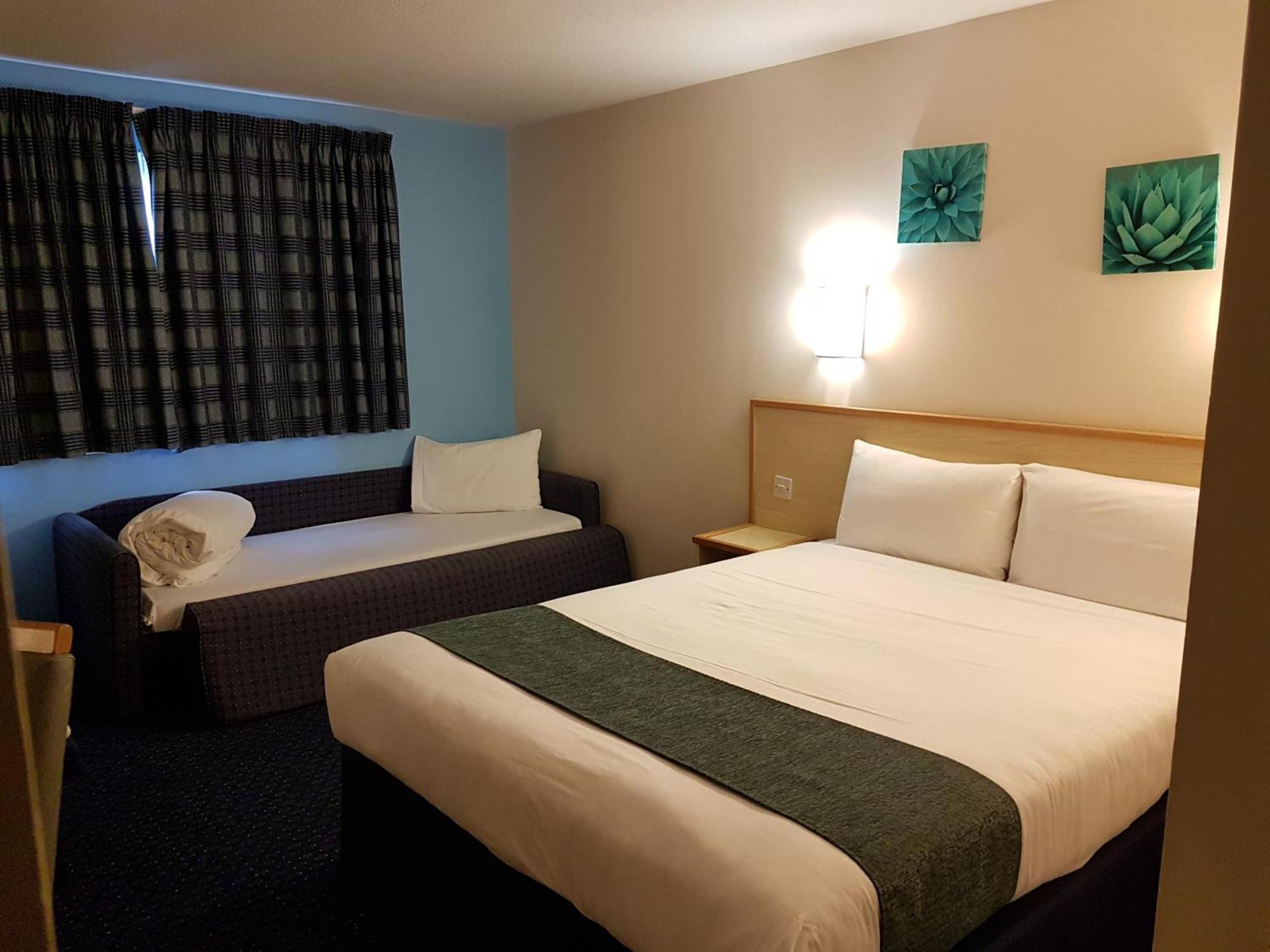 Days Inn Sutton Scotney North Pokój zdjęcie