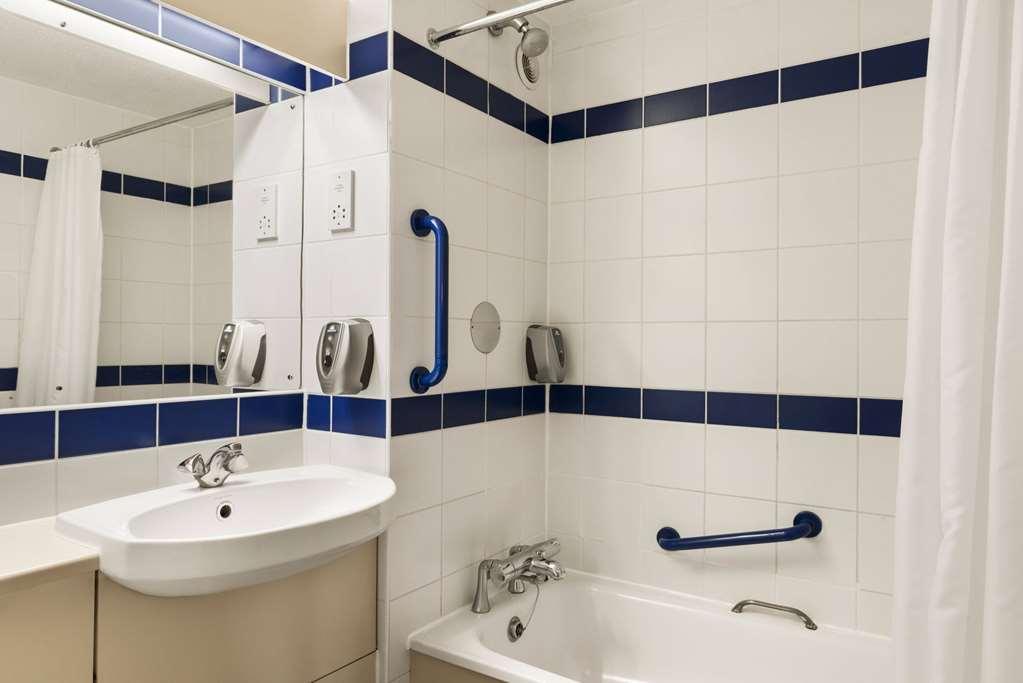 Days Inn Sutton Scotney North Pokój zdjęcie