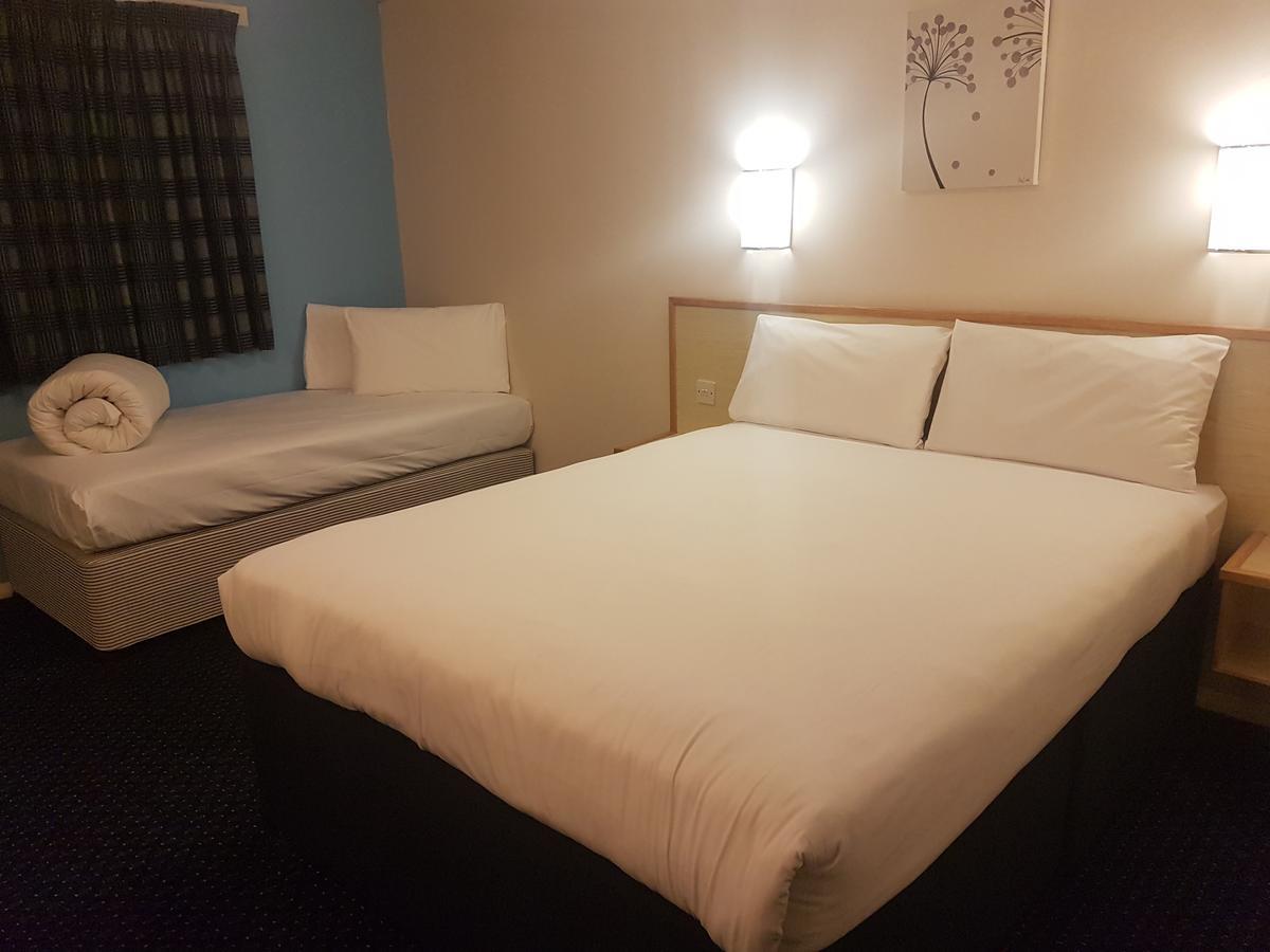 Days Inn Sutton Scotney North Pokój zdjęcie